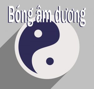 bóng-âm-dương